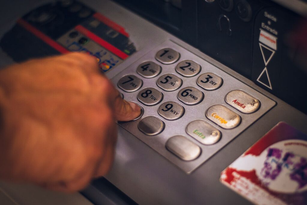 Bankomaty